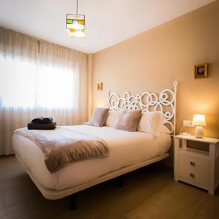 Apartamento Holidays2fuengirola Boliches