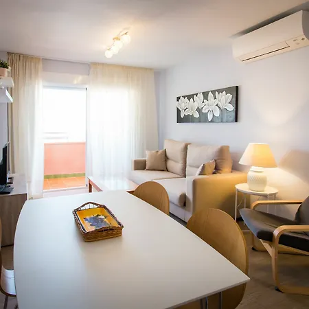 Apartamento Holidays2fuengirola Boliches Fuengirola