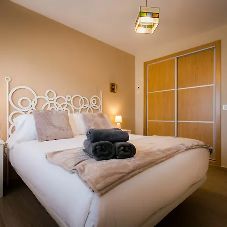 Holidays2fuengirola Boliches Apartamento Fuengirola