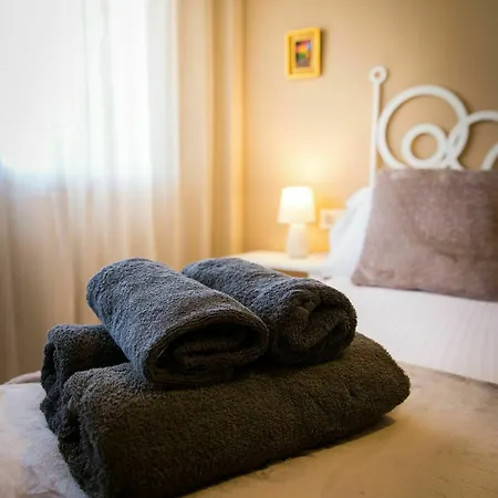 Holidays2fuengirola Boliches Apartamento Fuengirola